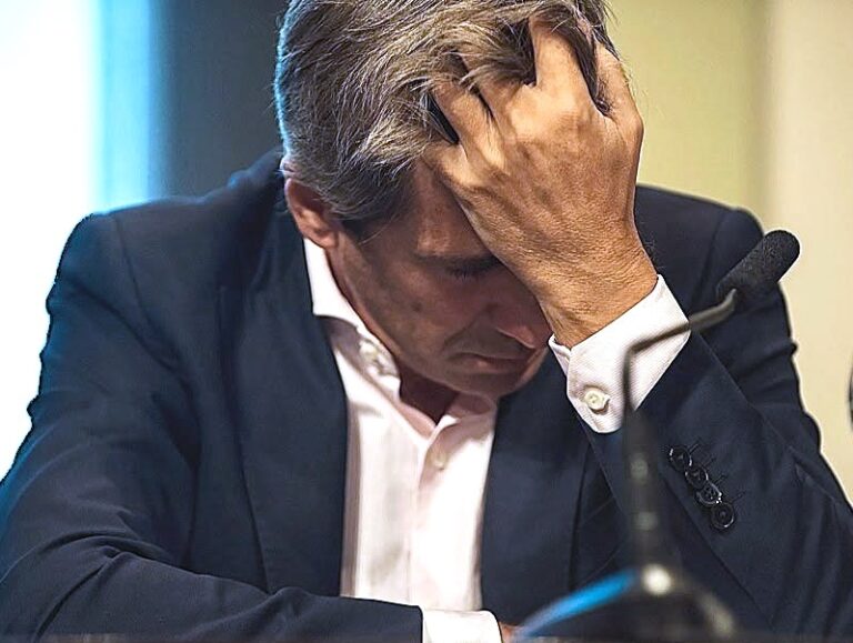 Luis-Caputo-preocupado