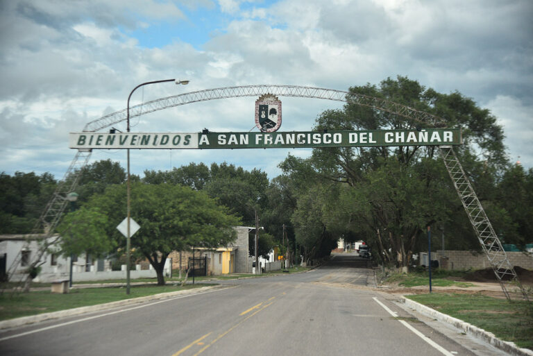 Norte de Córdoba