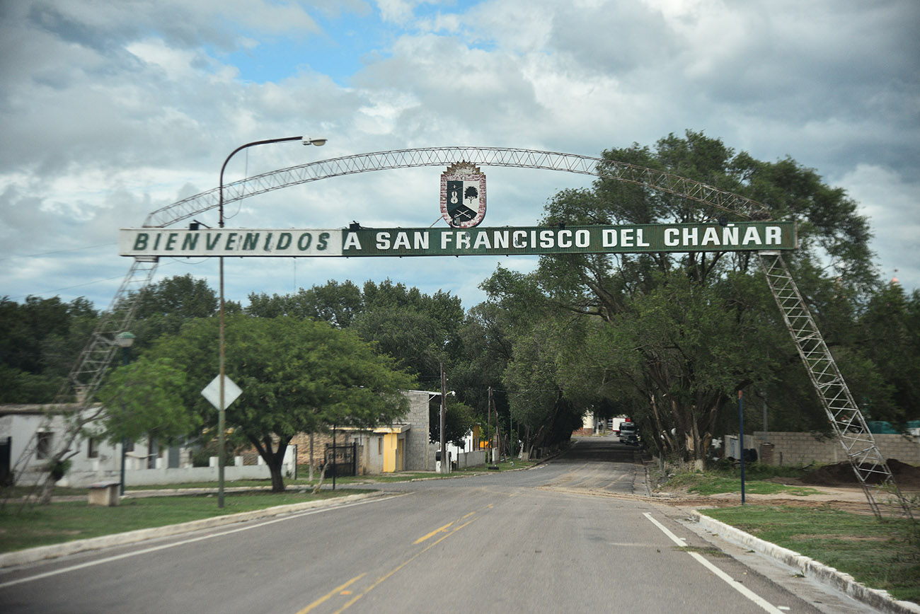 Norte de Córdoba