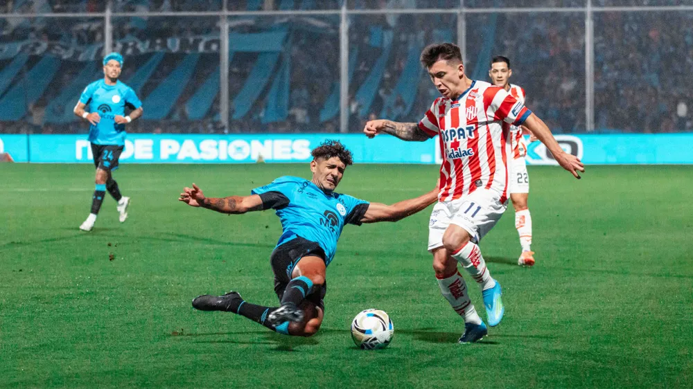 belgrano
