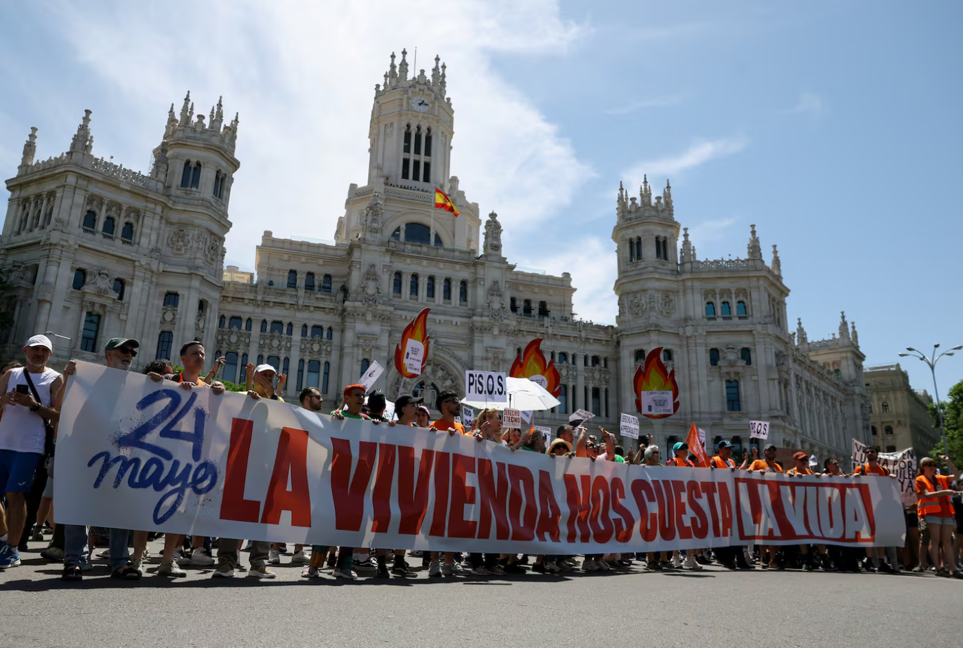 espain