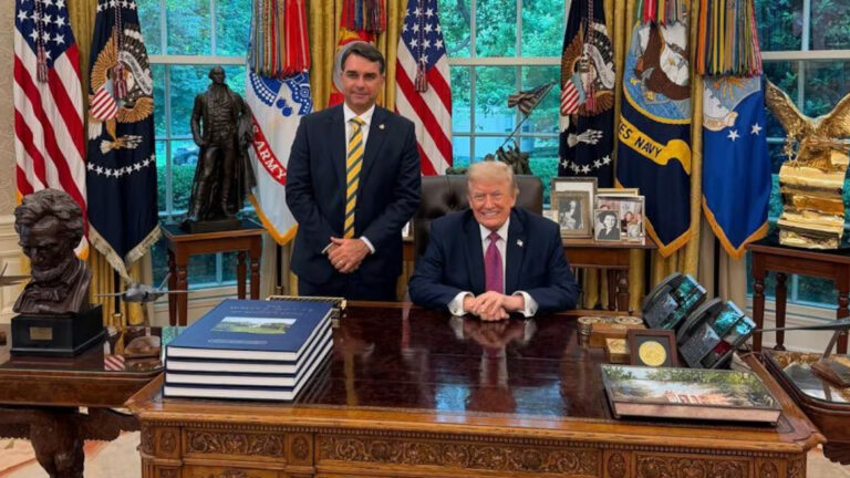 trum bolsonaro