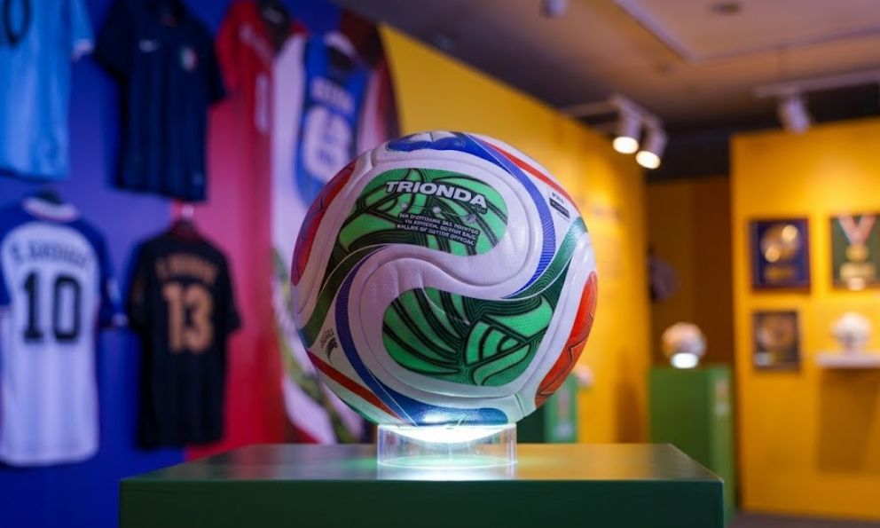 BalonFutbolTrionda