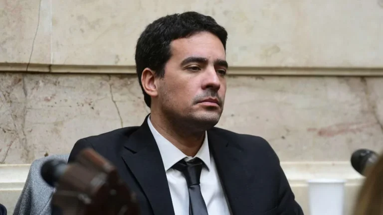 ravier-diputado-la-libertad-avanza-economia-gobierno-milei-mundo-liberal
