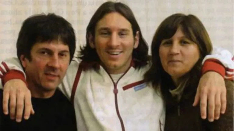 leo-messi-y-sus-padres